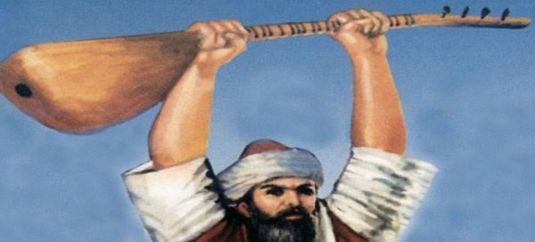 Pir Sultan Abdal Hayatı
