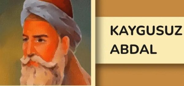 Kaygusuz Abdal Hayatı